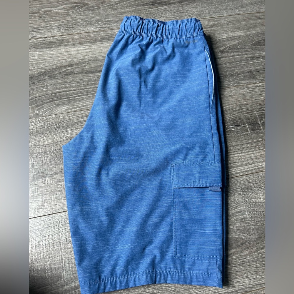 Hurley Avalon Hybrid Walkshorts